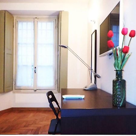 Urban House - Elegant Apartment Brera Milan Center Exterior foto