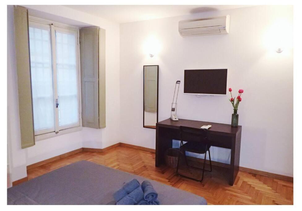 Urban House - Elegant Apartment Brera Milan Center Exterior foto
